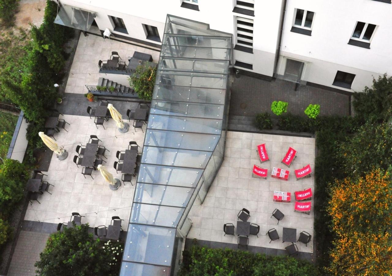 Bk Aparthotel Praga - National Stadium - Comfortable Apartment For 4 People Warsaw Exterior photo