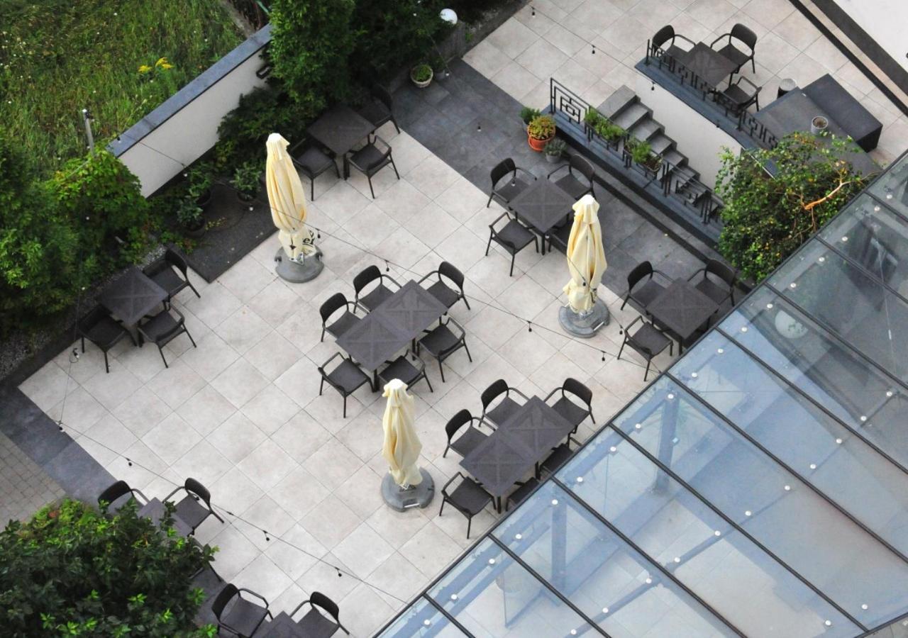 Bk Aparthotel Praga - National Stadium - Comfortable Apartment For 4 People Warsaw Exterior photo