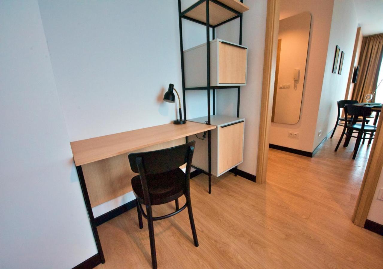 Bk Aparthotel Praga - National Stadium - Comfortable Apartment For 4 People Warsaw Exterior photo